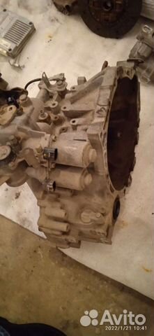 Коробка передач