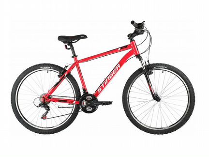 Велосипед горный Stinger Caiman 26
