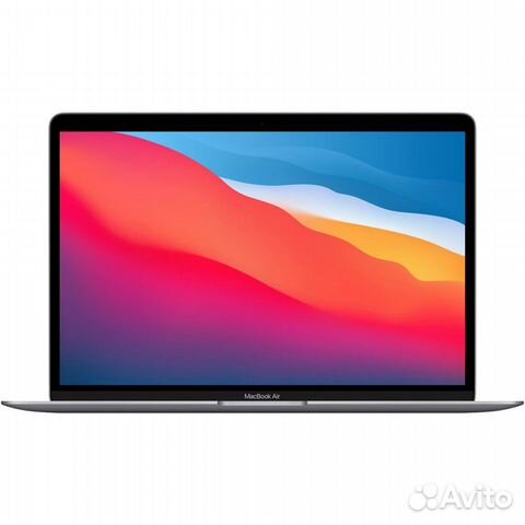 Ноутбук Apple MacBook Air 13 Late 2020 358075