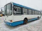 Междугородний / Пригородный автобус ЛиАЗ 5256, 2006 объявление продам