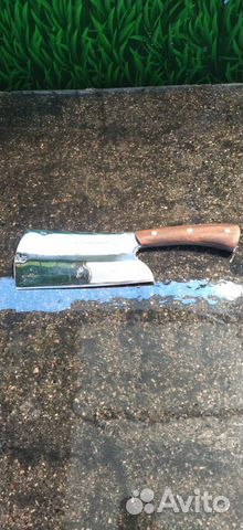 Кухонный топорик