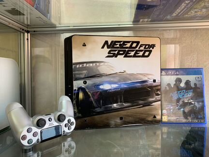 Sony playstation 4 slim NFS