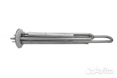 Тэн водонагревателя 2,0Вт+анод+прокладка