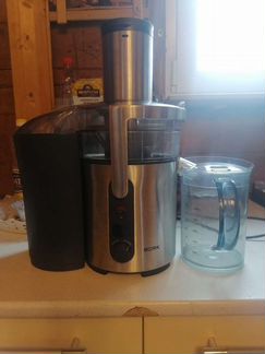 Соковыжималка bork S700