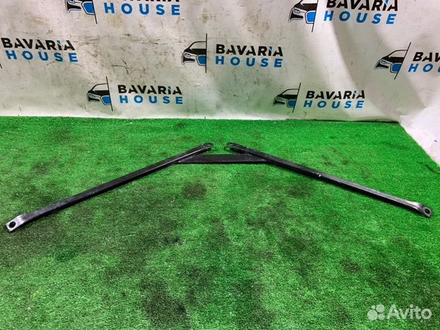 Распорка передняя Bmw 3 F30 N20B20 2012