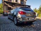 Opel Astra 1.4 AT, 2011, 50 000 км объявление продам