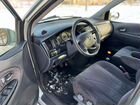 Mazda MPV 2.3 МТ, 2002, 281 500 км объявление продам