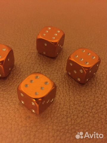 Колпачки для ниппеля