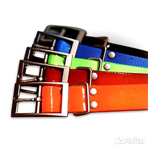 Ремешок для ошейника Garmin