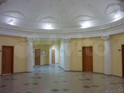 Офис, 37.9 м²
