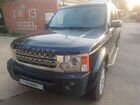 Land Rover Discovery 2.7 AT, 2007, 255 390 км