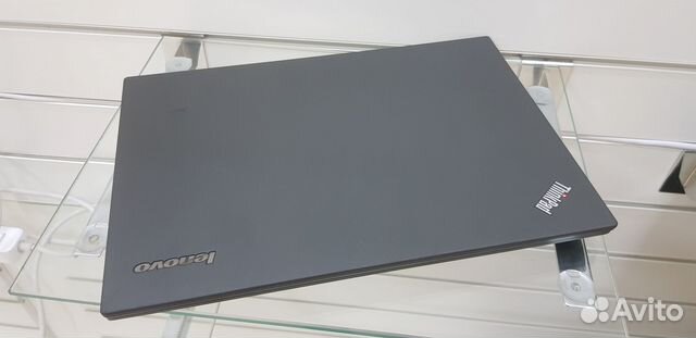 Ноутбук Lenovo T450 i5-5300\ 8Gb\256ssd\14