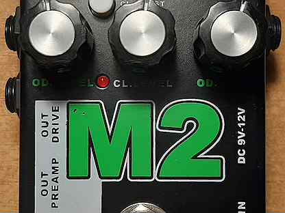 AMT M2 Legend AMP