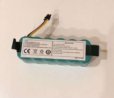 Аккумулятор Panda X500