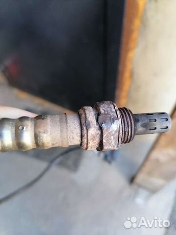 Датчик кислорода опель астра н