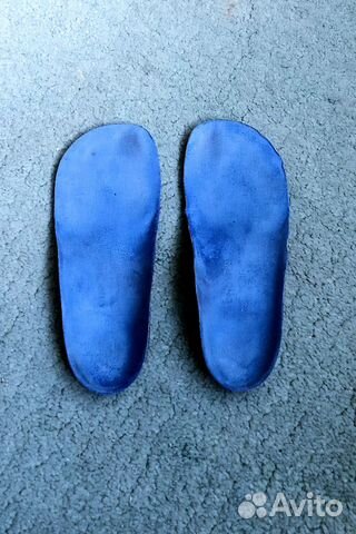 Ортопедические стельки