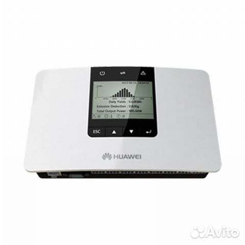 SmartLogger 1000 - 10