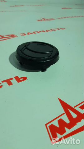 Сопло панели приборов (круглое) 6430-81044140 (оза