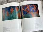 Книга про французскую живопись Эрмитажа объявление продам