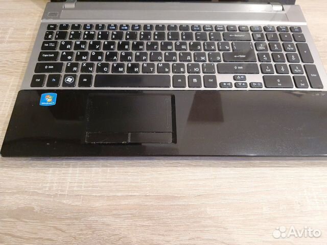 Acer V3-571g, core i7, nvidia gt630m, 8gb, SSD+HDD