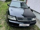 Audi A6 2.5 AT, 1995, 495 000 км объявление продам