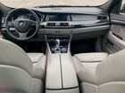 BMW 5 серия GT 3.0 AT, 2010, 87 000 км объявление продам