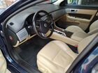 Jaguar XF 3.0 AT, 2012, 141 000 км объявление продам