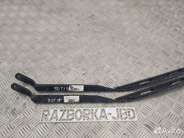 Поводок стеклоочистителя Jumper Boxer Ducato 244