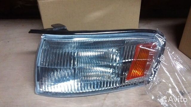 Габарит toyota cresta 92-96 г