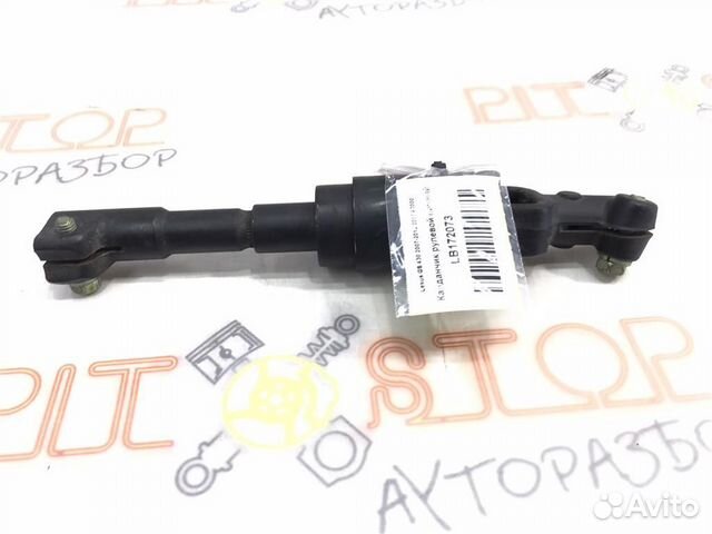 Карданчик рулевой нижний Lexus GS430 (UZS190) 200