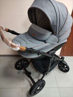 Коляска tutis