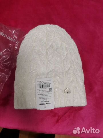 Шапка Ferz новая детская