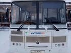 Городской автобус ПАЗ 3205, 2017