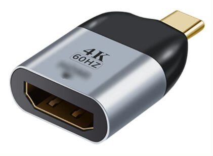 Переходник, адаптер Type-C-hdmi