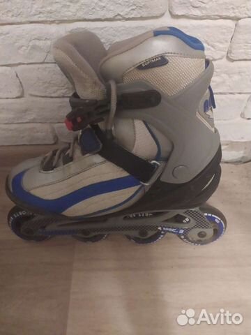 Ролики р-р 40