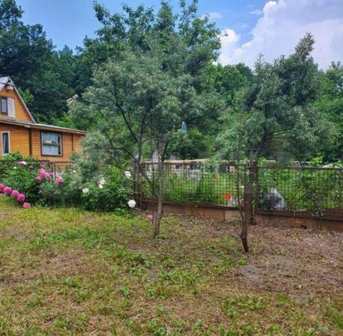 Дача 24 м² на участке 5 сот.