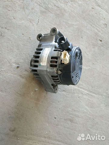 Генератор Ford Focus 2, 3