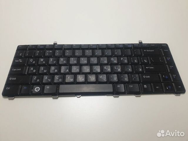 Клавиатура Dell Vostro A860 PP37L оригинальная