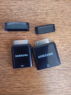 Переходник usb, sd-card Samsung