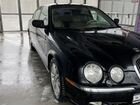 Jaguar S-type 3.0 AT, 2001, 260 000 км объявление продам