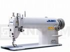 Прямострочная швейная машина Juki DDL-8100E