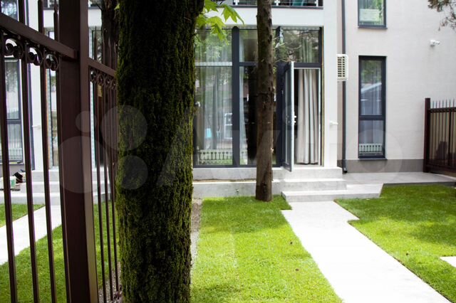 2-к. квартира, 50 м², 1/3 эт.