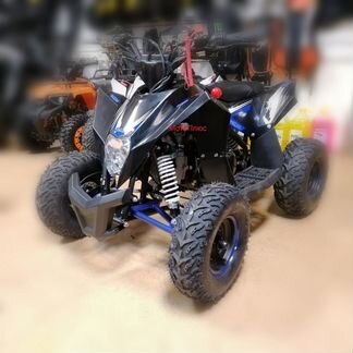 Квадроцикл детский 90сс