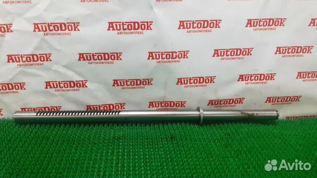 Вал рулевой рейки