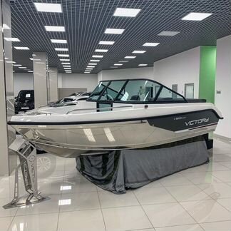 Катер Victory 500 Open