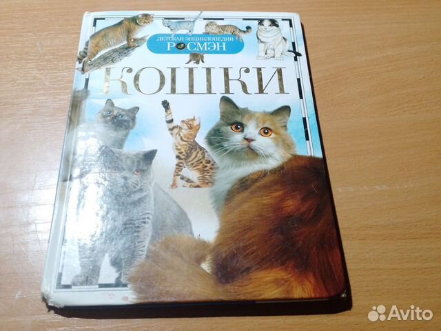 Детская энциклопедия 