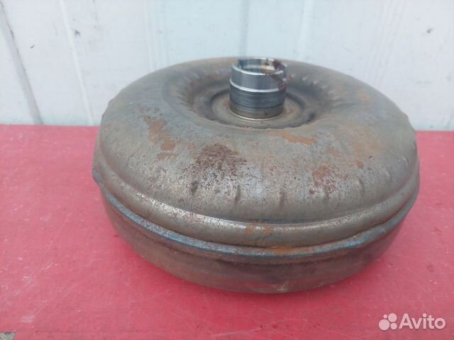 Гидротрансформатор Nissan Maxima A33 2.0 л