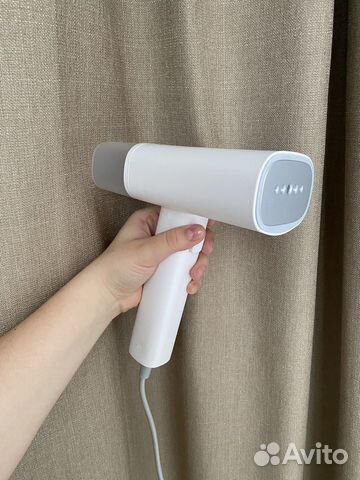 Ручной отпариватель Xiaomi Lofans GT-306LW