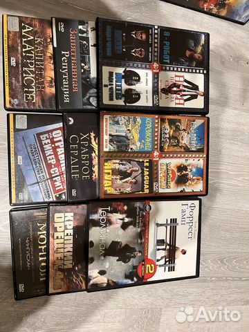 Двд диски фильмы мультфильмы