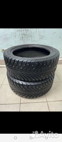 Goodyear UltraGrip Extreme 245/45 R18
